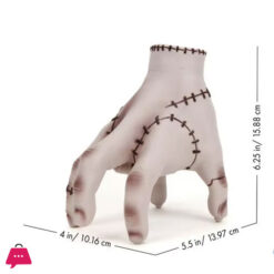 Wednesday Addams Thing Remote Control Hand Toy Action Figures