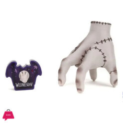 Wednesday Addams Thing Remote Control Hand Toy Action Figures