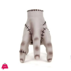 Wednesday Addams Thing Remote Control Hand Toy Action Figures