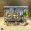 Wine Glass 435Ml Set Of 6