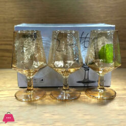 Wine Glass 435ML Set of 6