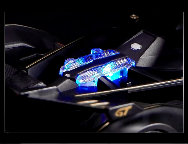 1:22 Lambos Vision Gran Turismo V12 Gt Alloy Model Diecast Sound Super Racing Lifting Tail Hot Car Wheel For Children Gifts