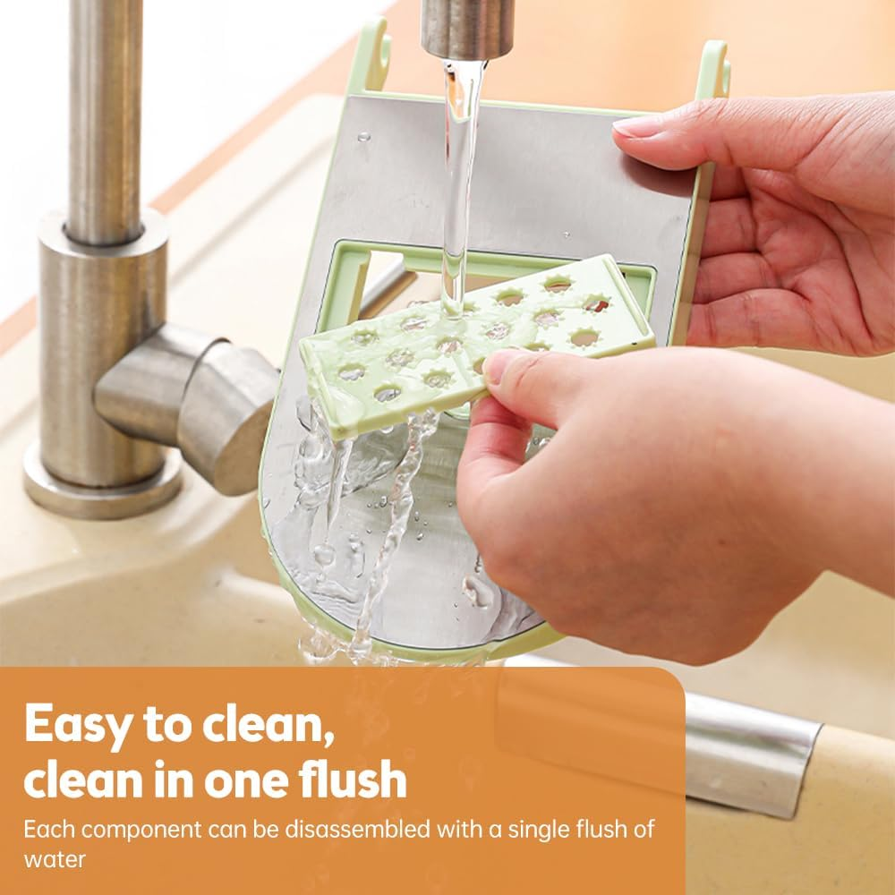 13 In 1 Onion Chopper Vegetable Chopper With Container Multifunctional