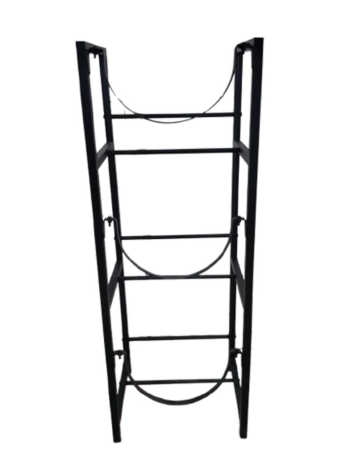 3 Gallon Water Bottle Holder Heavy Duty Water Bottle Rack