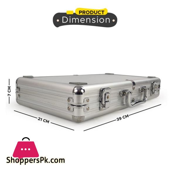 300 Pieces Poker Game Set 8 Planet T 300 Pieces Poker Game Set