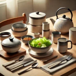 Serveware