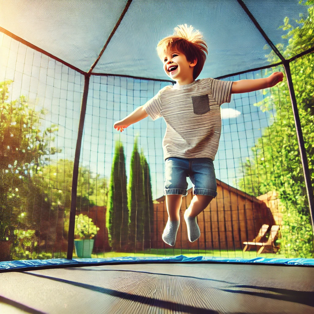 Trampoline