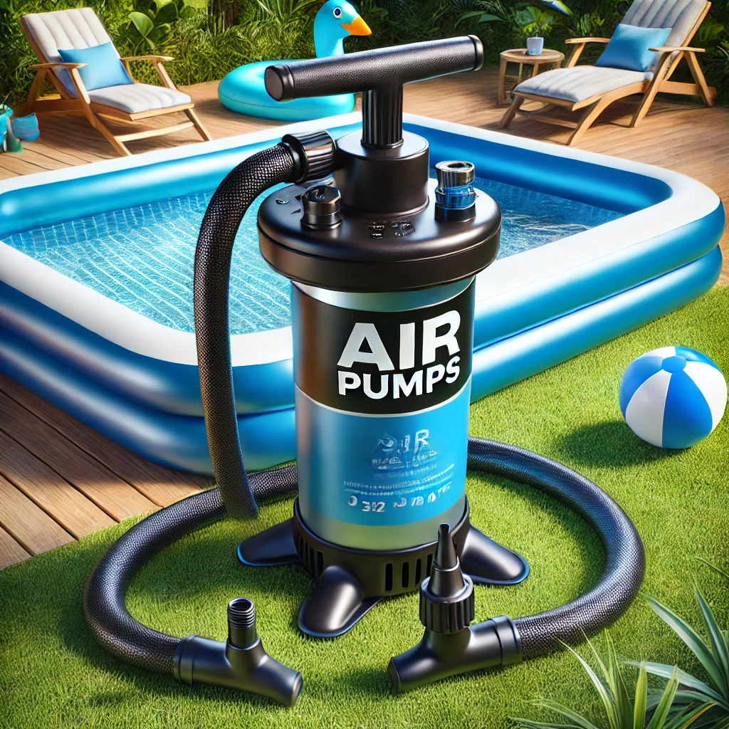 Air Pumps