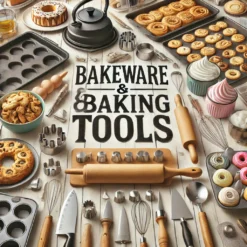 Bakeware