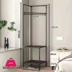 Corner Coat Rack Floor Standing Clothes Hanger Multilayer Coats Racks 13 Corner Coat Rack Floor Standing Clothes Hanger Multilayer Coats Racks