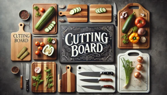 Cutting Board And Cutting Chopping Board In Pakistan