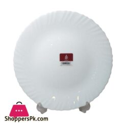 Endura Dinner Soup Quarter Plates Bowls Dishes