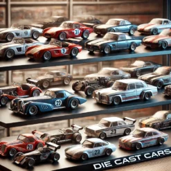 Auto Diecast Cars / Metal Cars / Model cars