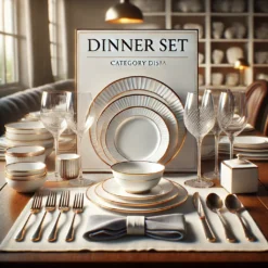 Dinner Sets