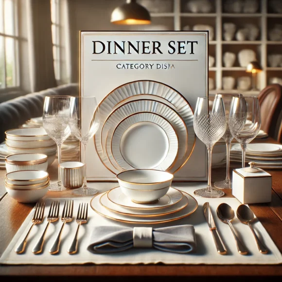 Dinner Sets