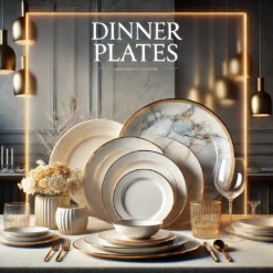 Dinnerware Plates
