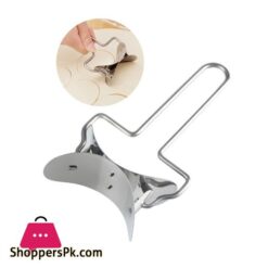 Dumpling Mold Round Rolling Dough Circle Cutter Diy Ravi2023Oli Maker Device Dumpling Wrapper Manual Household Tools