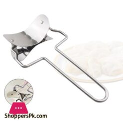 Dumpling Mold Round Rolling Dough Circle Cutter Diy Ravi2023Oli Maker Device Dumpling Wrapper Manual Household Tools