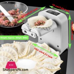 Dumpling Mould Machine Dumpling Mould Pressing Dumpling Skin Mould Automatic Accessories