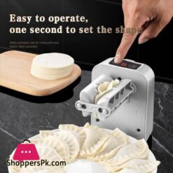 Dumpling Mould Machine Dumpling Mould Pressing Dumpling Skin Mould Automatic Accessories