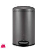 Eko Maggey Step Bin Stainless Steel In Pakistan
