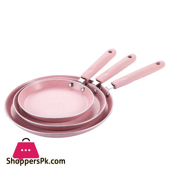 Flat Bottom Pan Pink Non-Stick Pot For Gas Stoves And Cooker Use Mini Omelettes Fried Eggs Pancake Baking Pans Multifunctional 3 Flat Bottom Pan Pink Non-Stick Pot For Gas Stoves And Cooker Use Mini Omelettes Fried Eggs Pancake Baking Pans Multifunctional