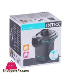 Intex Quick Fill Ac Electric Pump 220 240 V