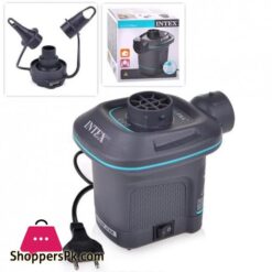 Intex Quick Fill Ac Electric Pump 220 240 V