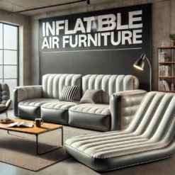 Inflatable Air Furniture