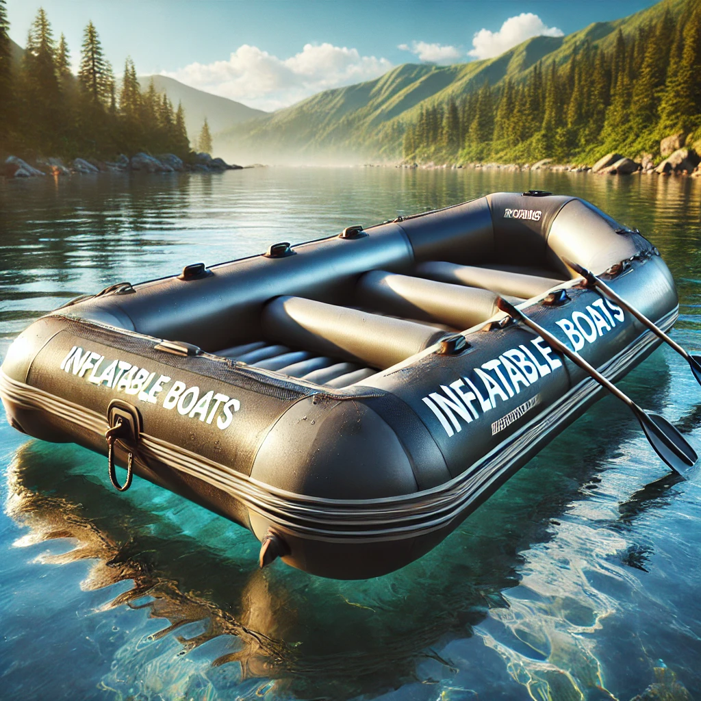 Rubber Boats