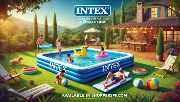 Intex A Global Leader In Intex Swimming Pools Inflatable Products