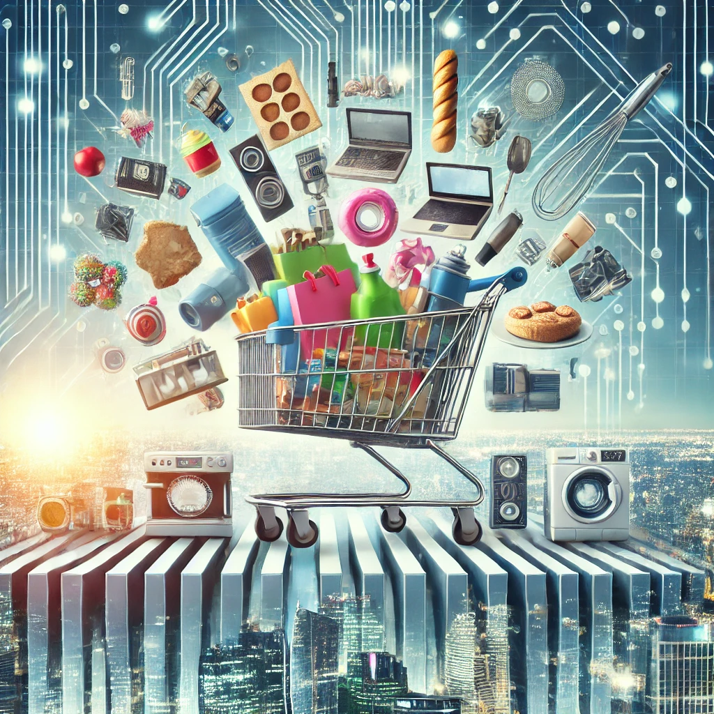 The Evolution of Online Shopping in Pakistan: A Success Story of ShoppersPk.com