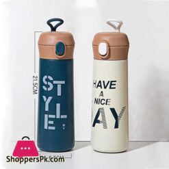 Stainless Steel High - Vacuum Flasks &Amp; Thermoses - Vacuum Cup Modern 800Ml