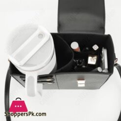 Stanley Cup Pu Handbag Purse Carrier Bag Pu Leather Travel Cup Holder Bag