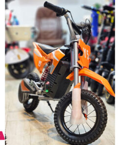 Super Electric Kids Dirt Bike Pit Bike Motorbikes Motocross Motorcycle with Lithium Battery