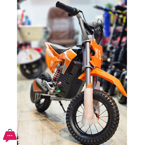Super Electric Kids Dirt Bike Pit Bike Motorbikes Motocross Motorcycle With Lithium Battery