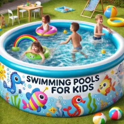 Swimming Pools for Kids