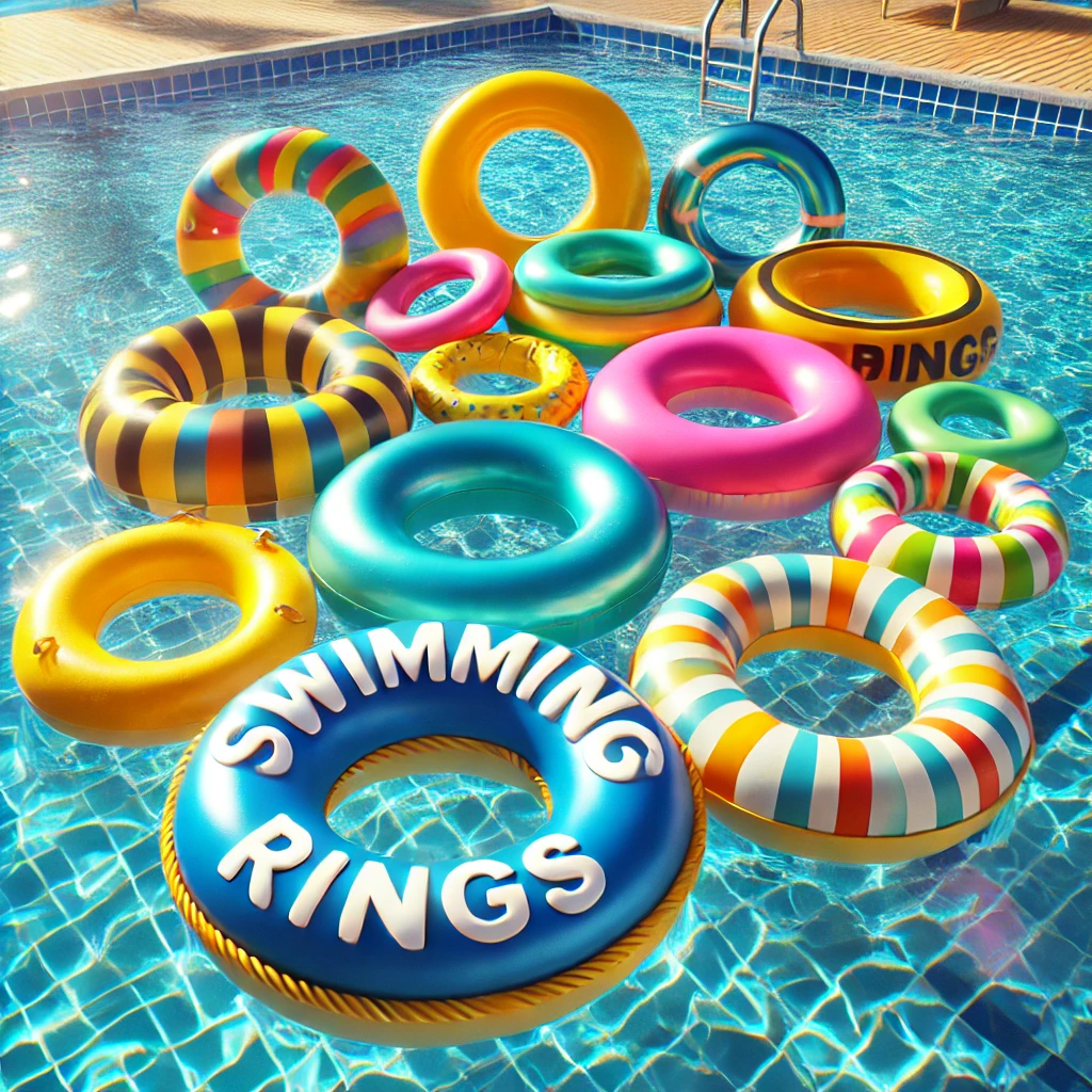 Swim Rings