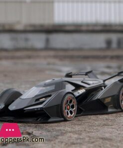 Vision Gt Gran Turismo Alloy Concept Sports Car Model Diecasts Metal Toy Racing Car - Image 2