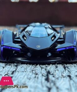 Vision Gt Gran Turismo Alloy Concept Sports Car Model Diecasts Metal Toy Racing Car - Image 5