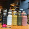 Stainless Steel Tumbler Vacuum Flasks Thermos Bottle Drinkware 750 Ml