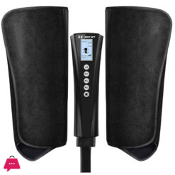 AIR COMPRESSION LEG MASSAGER