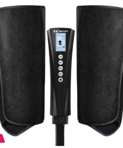 AIR COMPRESSION LEG MASSAGER