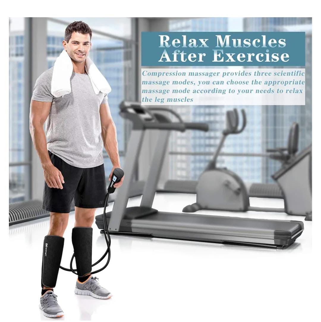 Air Compression Leg Massager