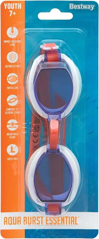 Bestway Aqua Burst Essential Goggles