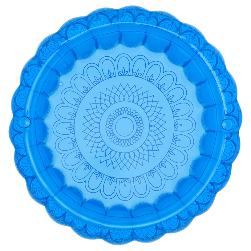 Bestway Bohemian Blue Inflatable Pool 66X21