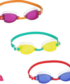 Bestway Junior Sunrays Swimming Goggles