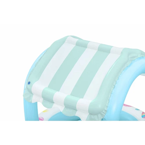 Bestway Kiddie Shaddy Pool 41 X 33 7 Bestway Kiddie Shaddy Pool 41 X 33