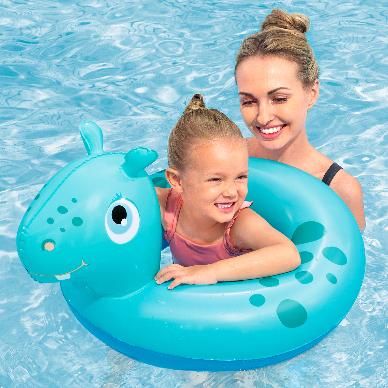 Bestway Kinder-Schwimmring Lil Pal™ Sortiert