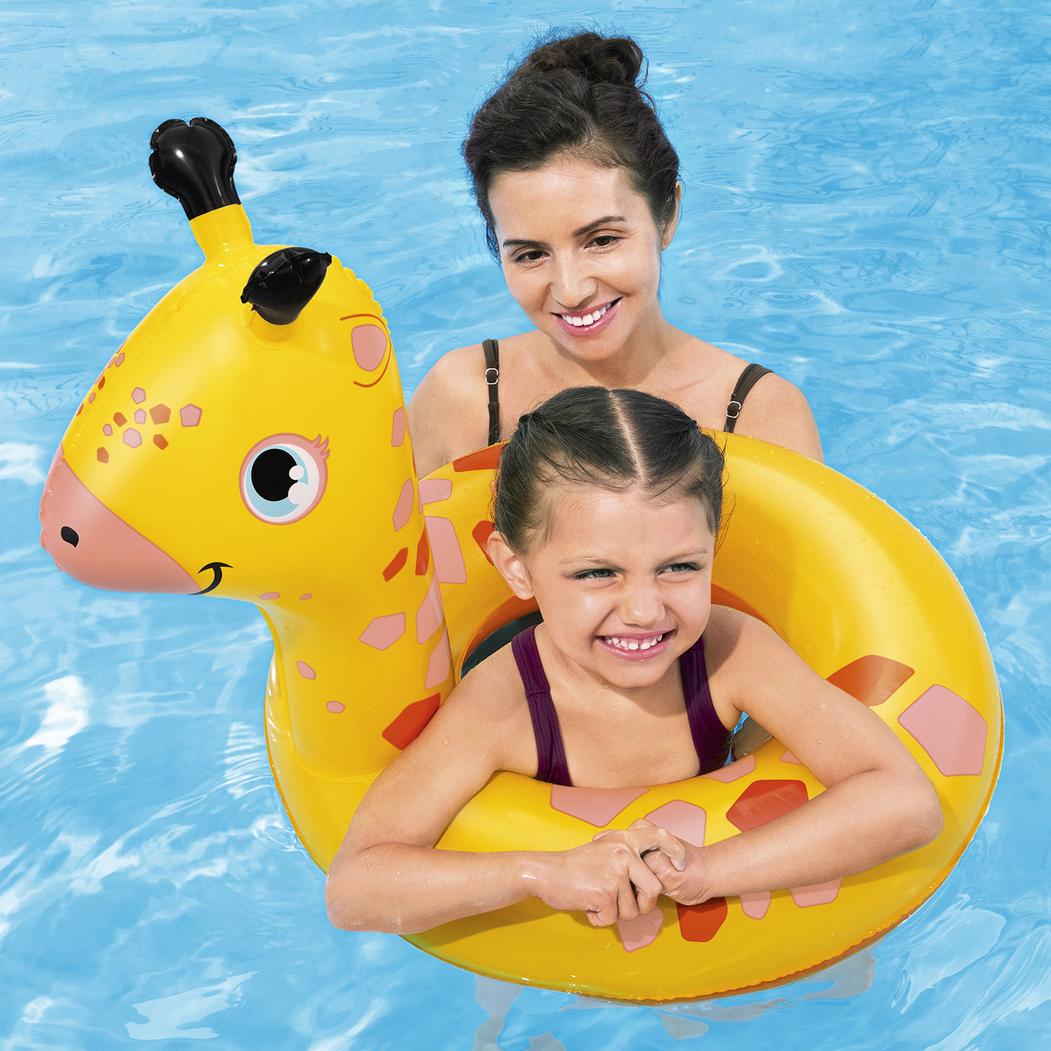 Bestway Kinder-Schwimmring Lil Pal™ Sortiert